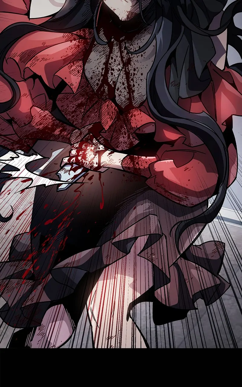 The Player Hides His Past [Official] - Episode 38 manhwa
