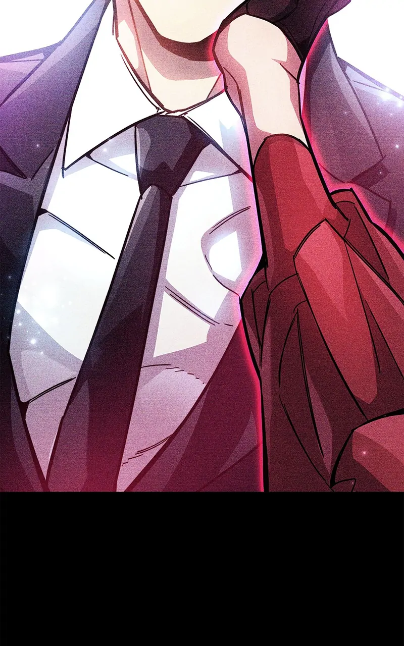 The Player Hides His Past [Official] - Episode 38 manhwa
