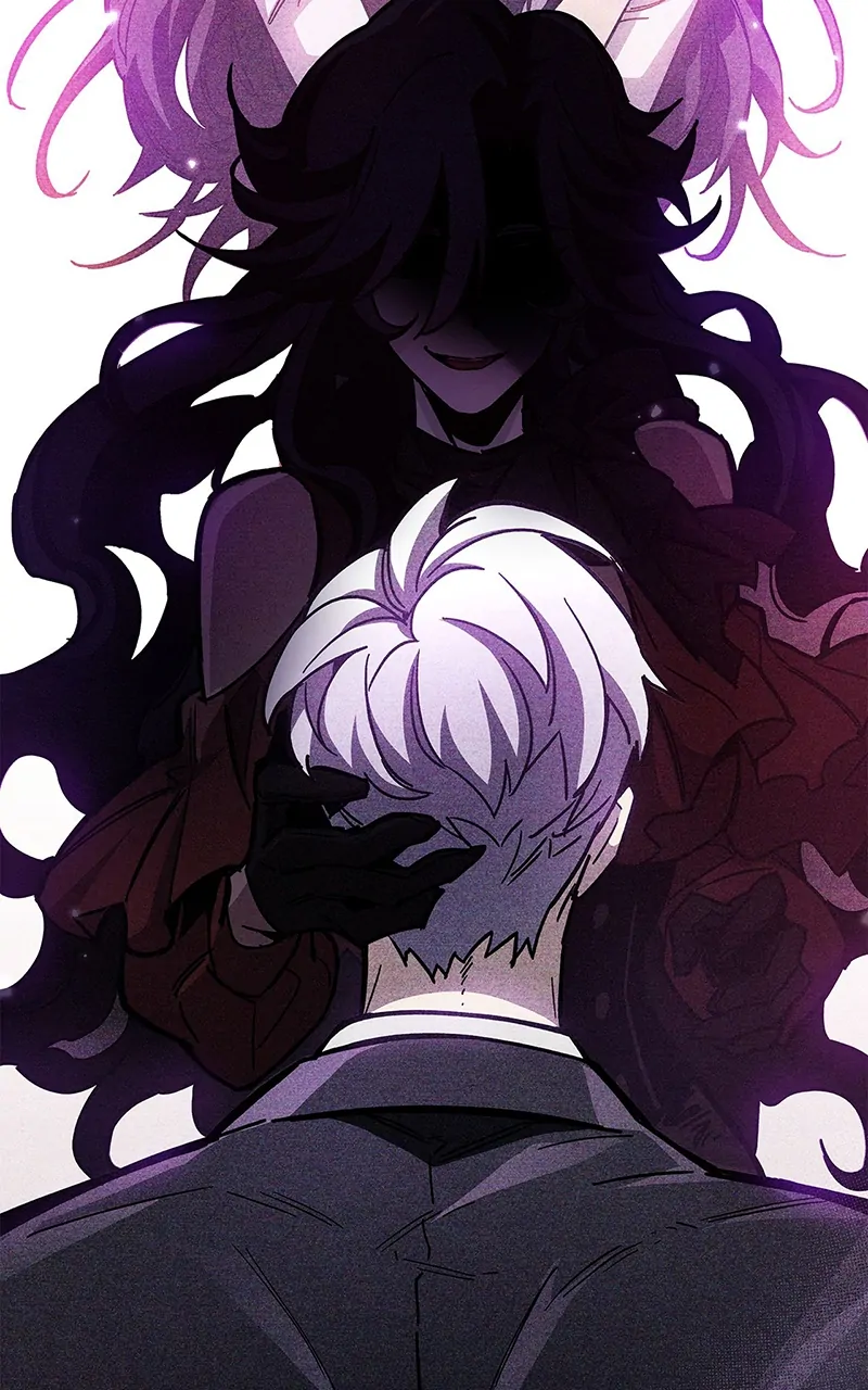 The Player Hides His Past [Official] - Episode 38 manhwa