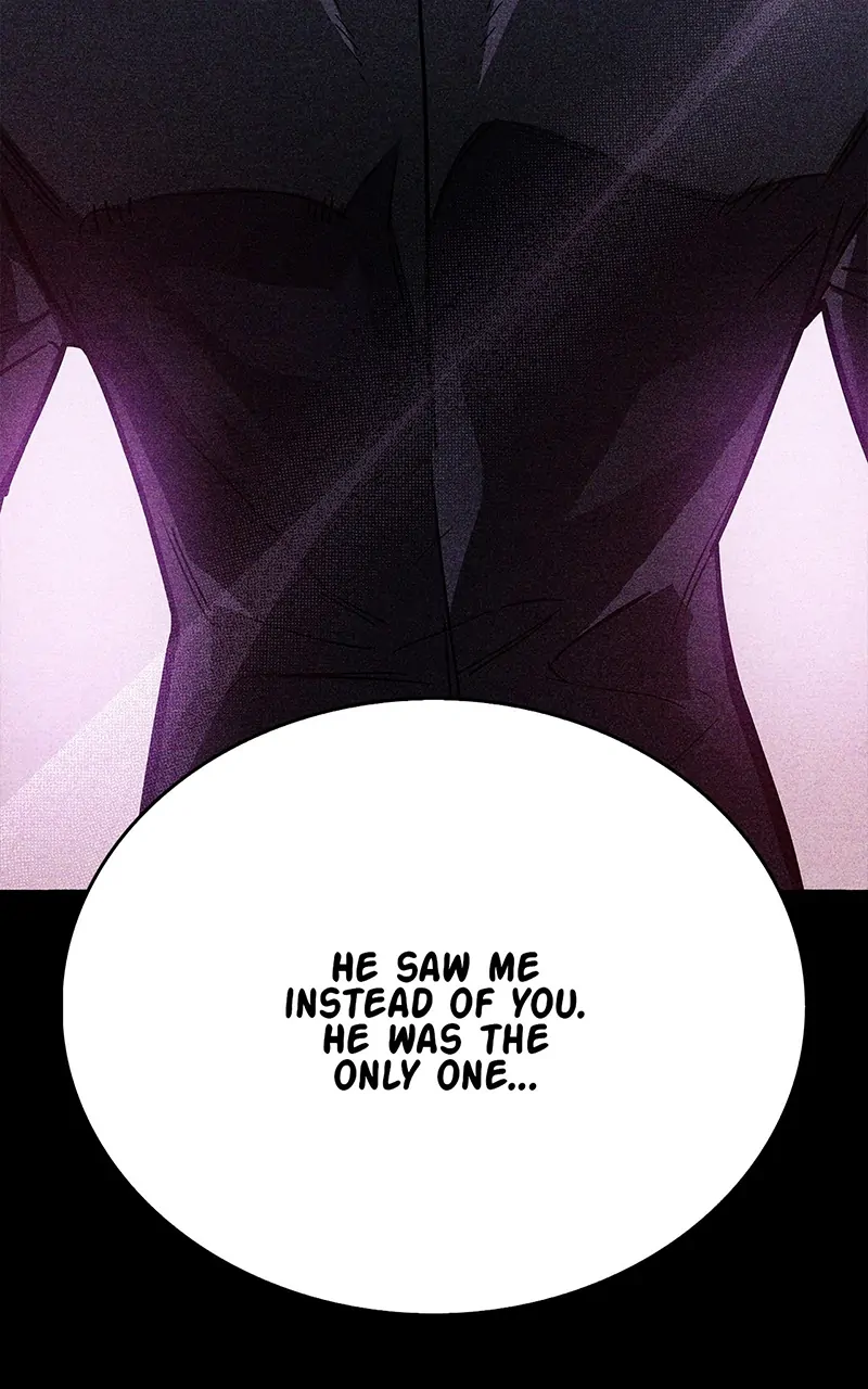 The Player Hides His Past [Official] - Episode 38 manhwa