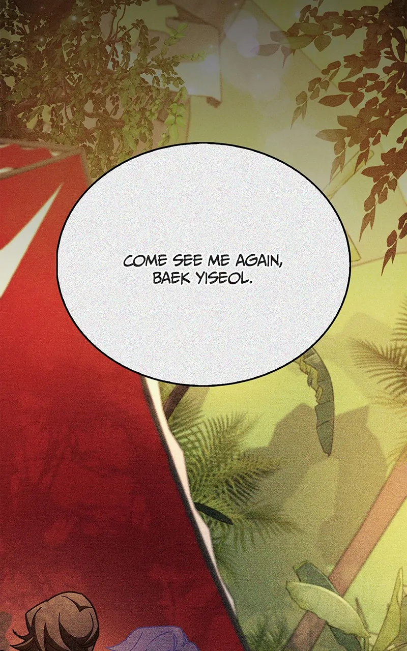 The Player Hides His Past [Official] - Episode 38 manhwa