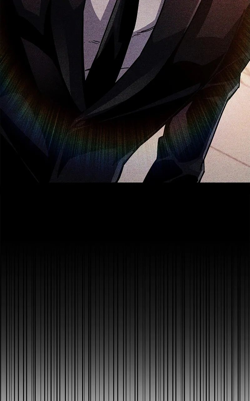 The Player Hides His Past [Official] - Episode 38 manhwa