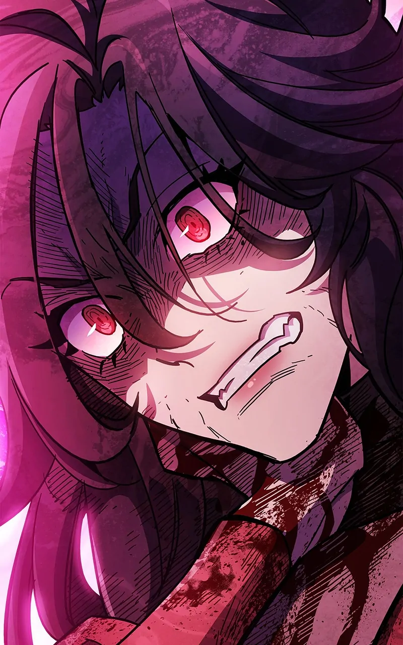 The Player Hides His Past [Official] - Episode 38 manhwa