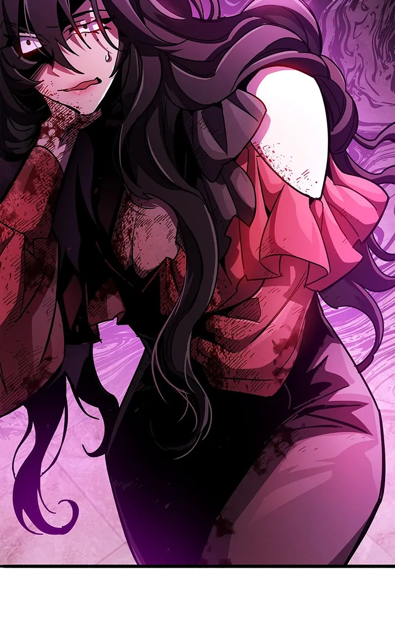 The Player Hides His Past [Official] - Episode 38 manhwa