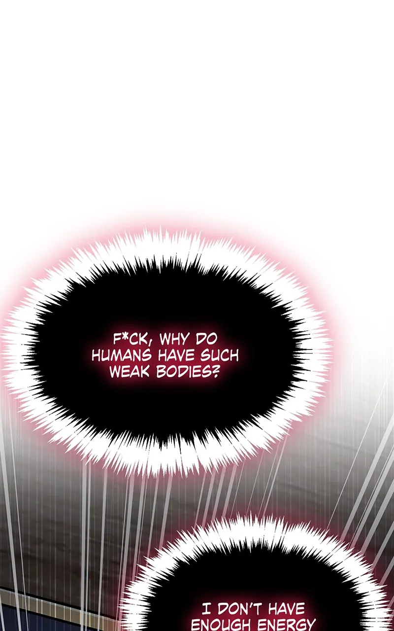 The Player Hides His Past [Official] - Episode 38 manhwa