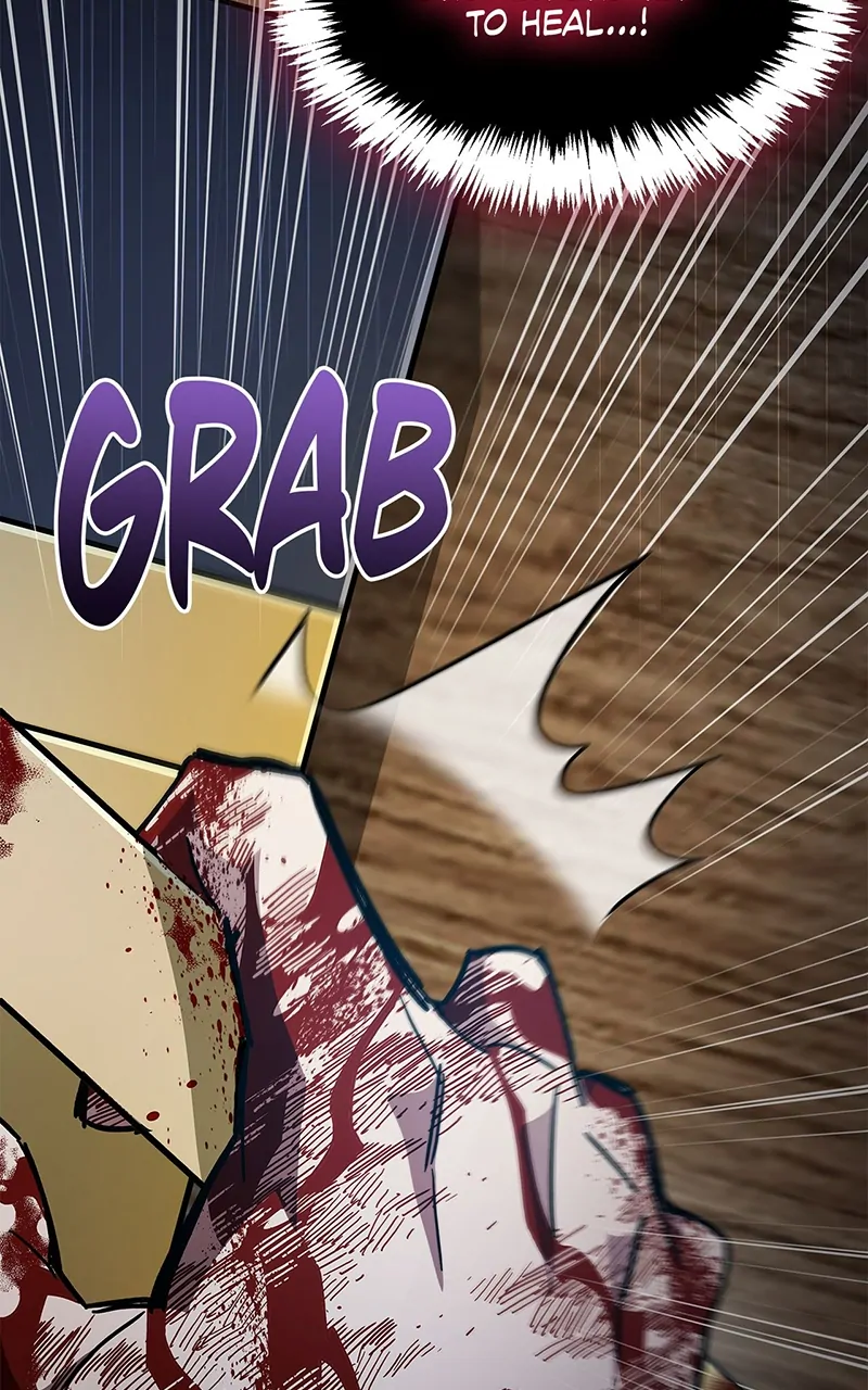 The Player Hides His Past [Official] - Episode 38 manhwa