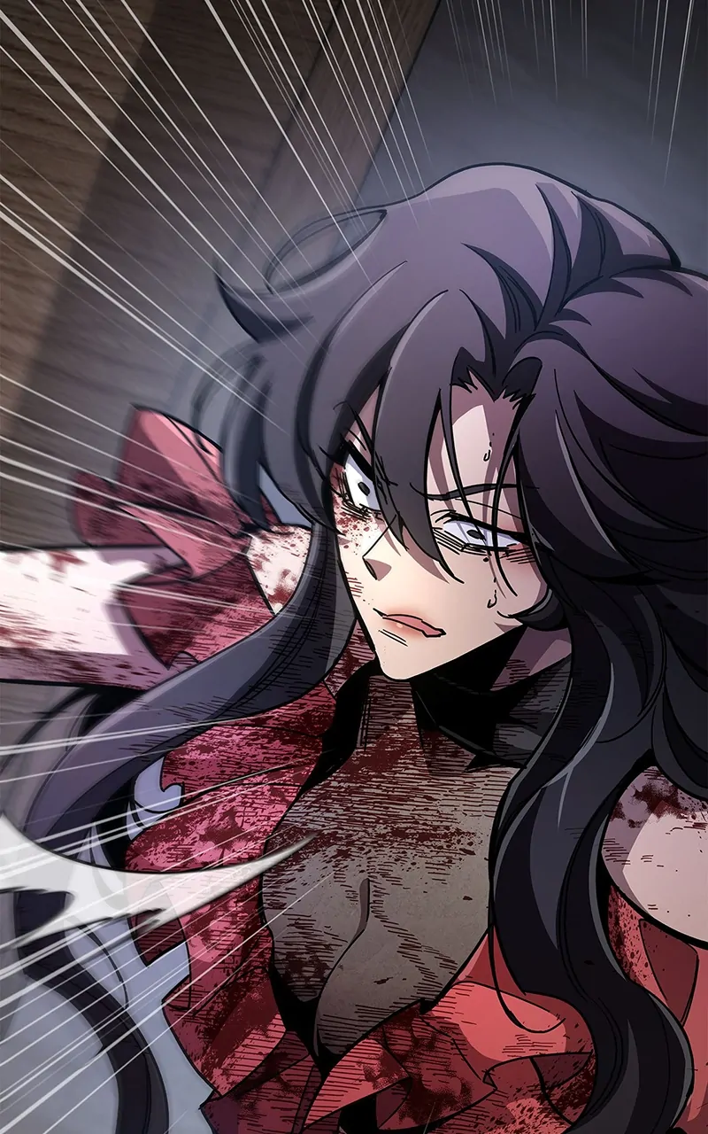 The Player Hides His Past [Official] - Episode 38 manhwa