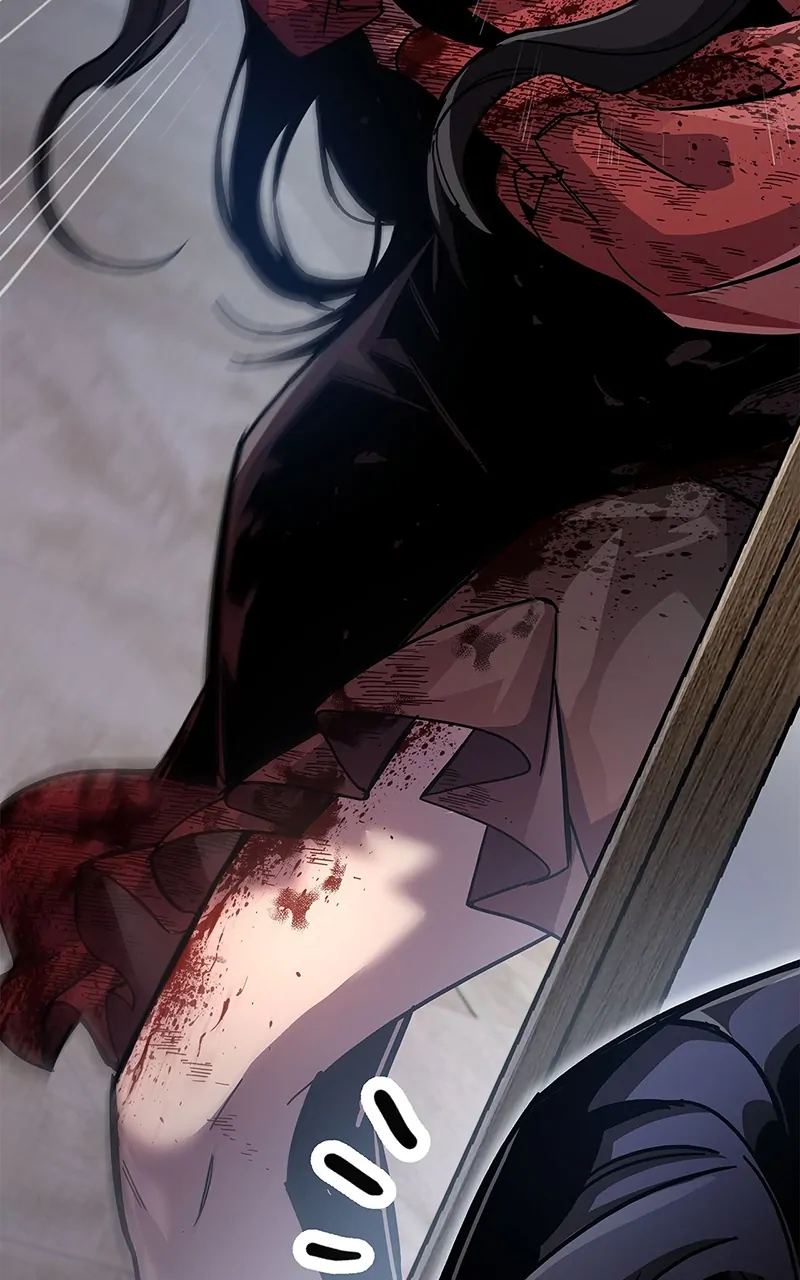 The Player Hides His Past [Official] - Episode 38 manhwa