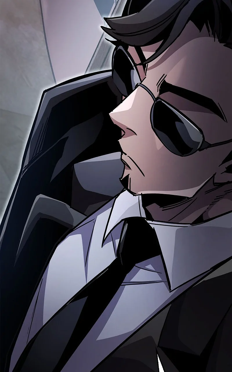 The Player Hides His Past [Official] - Episode 38 manhwa