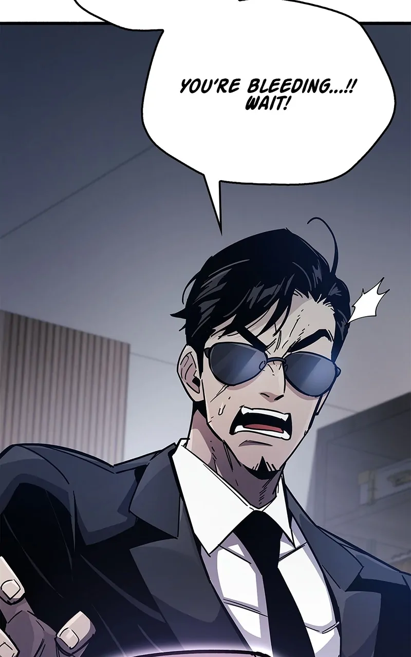 The Player Hides His Past [Official] - Episode 38 manhwa