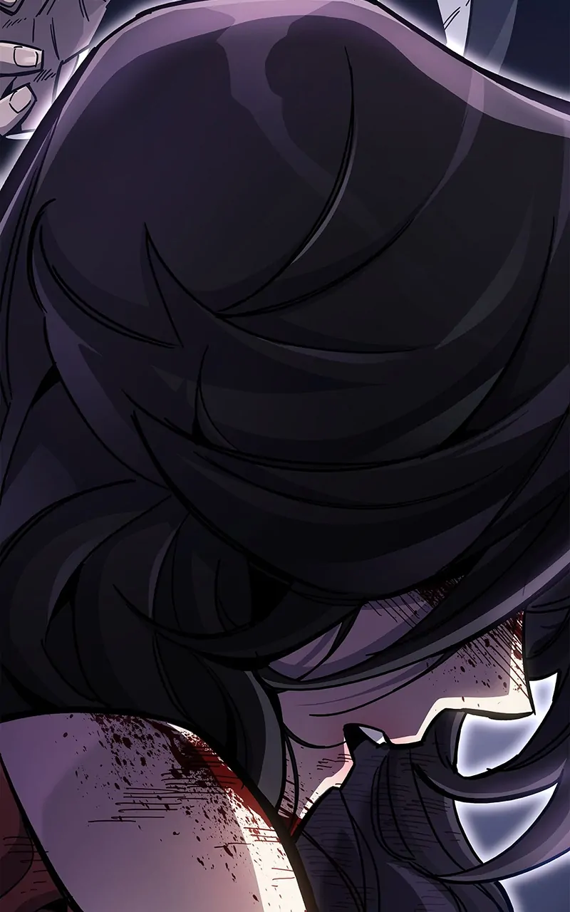 The Player Hides His Past [Official] - Episode 38 manhwa