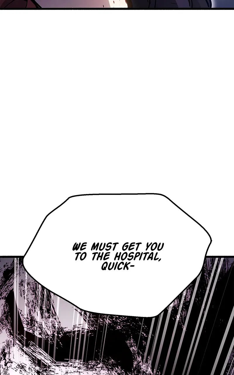 The Player Hides His Past [Official] - Episode 38 manhwa