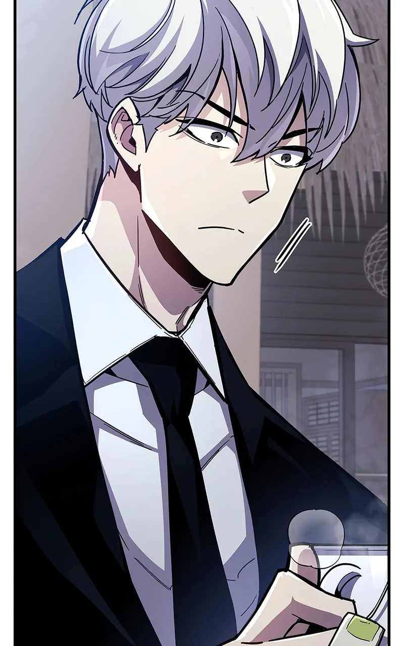 The Player Hides His Past [Official] - Episode 38 manhwa