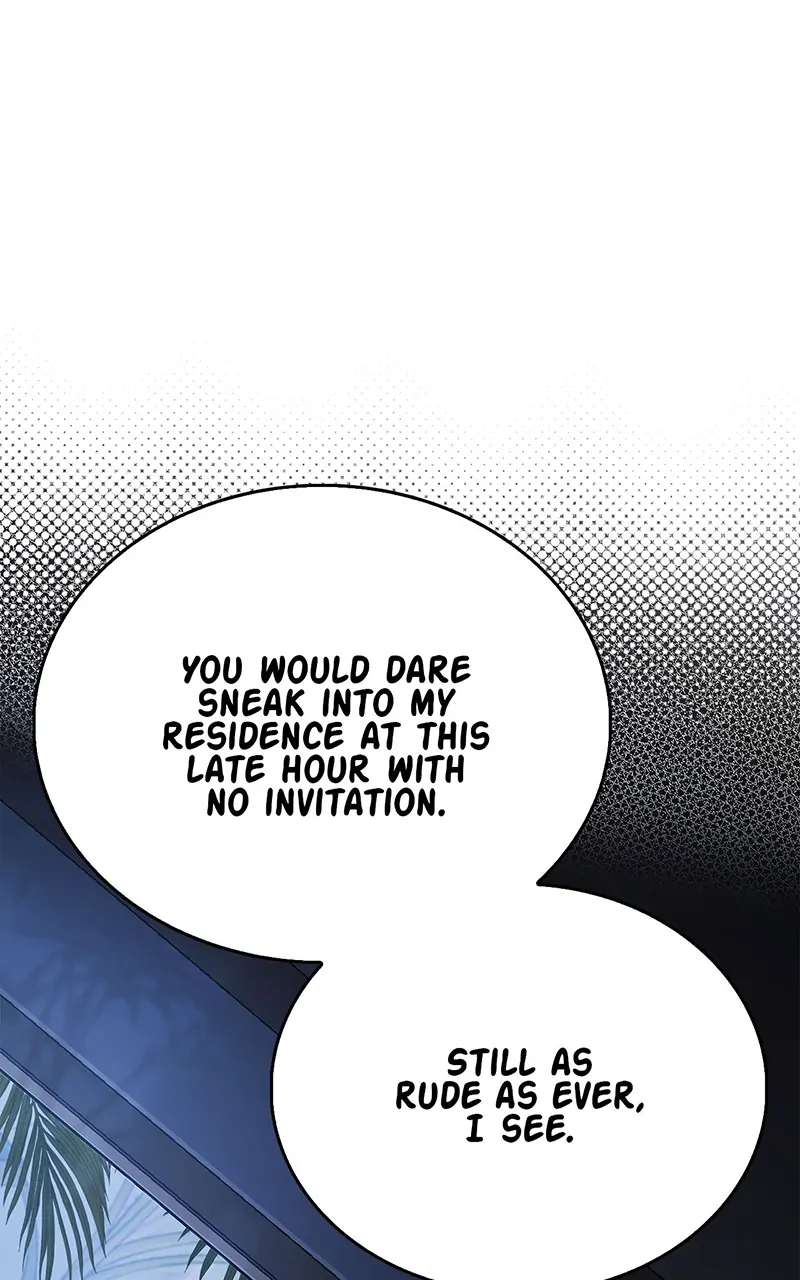 The Player Hides His Past [Official] - Episode 38 manhwa