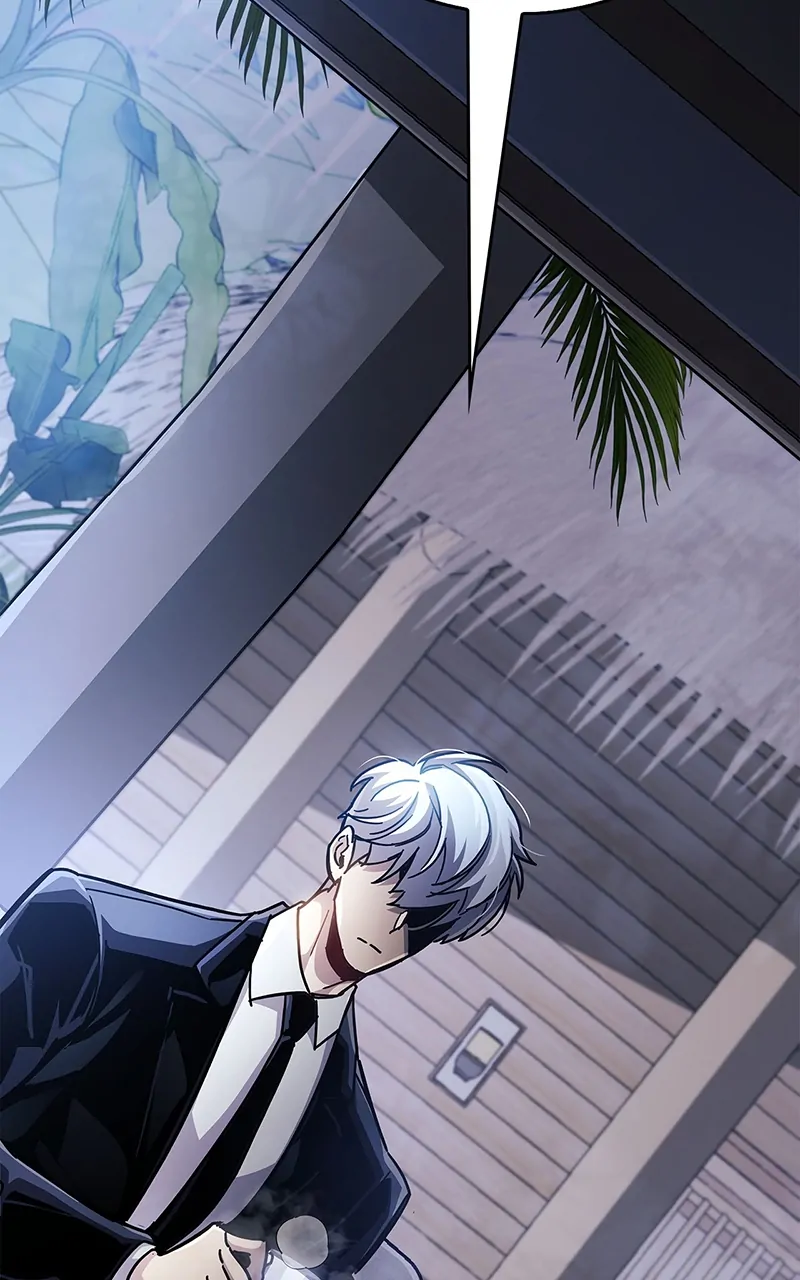 The Player Hides His Past [Official] - Episode 38 manhwa