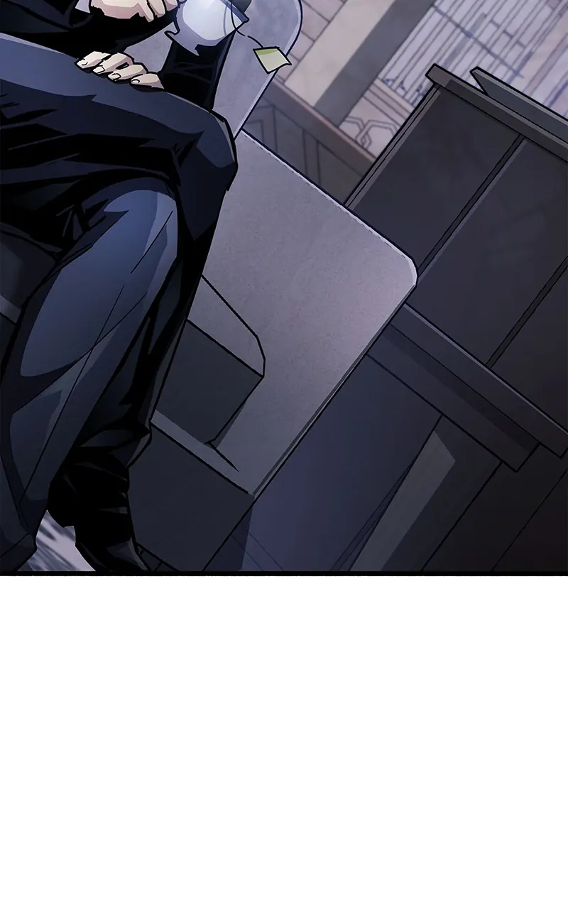 The Player Hides His Past [Official] - Episode 38 manhwa