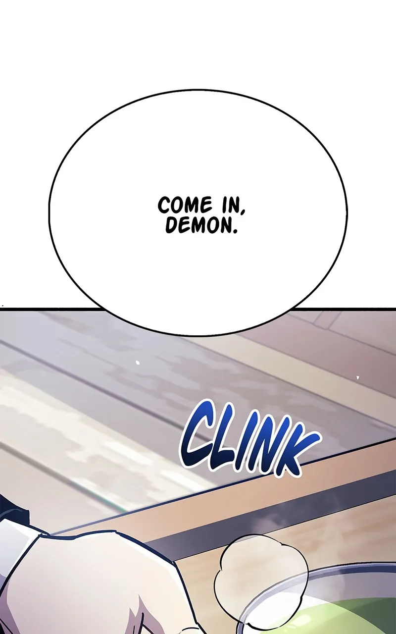The Player Hides His Past [Official] - Episode 38 manhwa