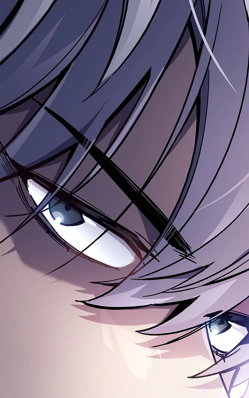 The Player Hides His Past [Official] - Episode 38 manhwa
