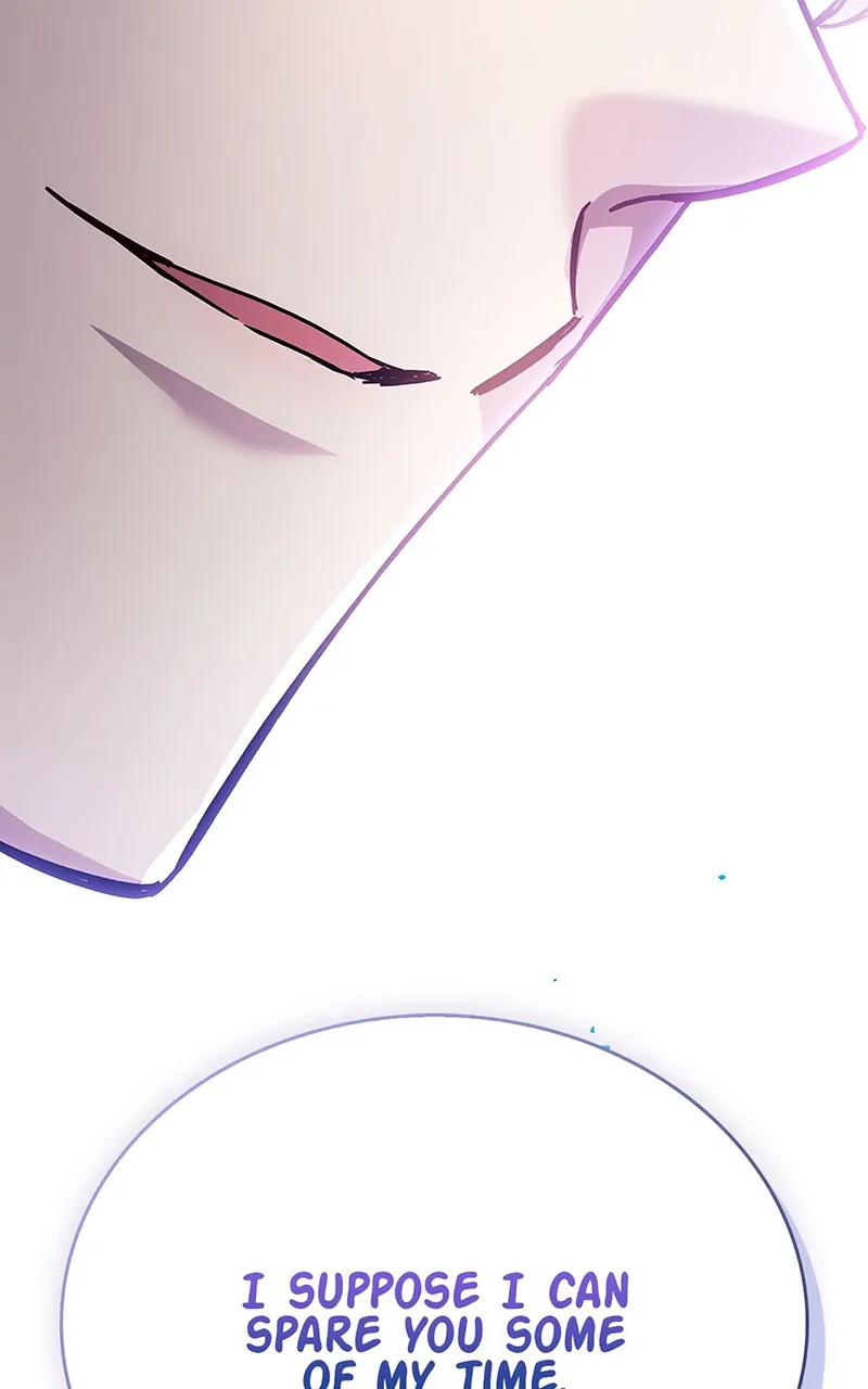 The Player Hides His Past [Official] - Episode 38 manhwa