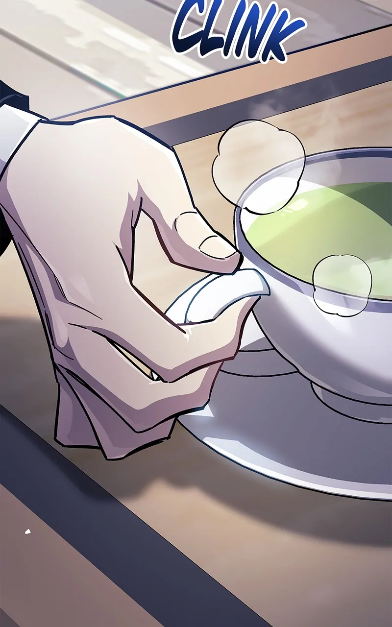 The Player Hides His Past [Official] - Episode 39 manhwa