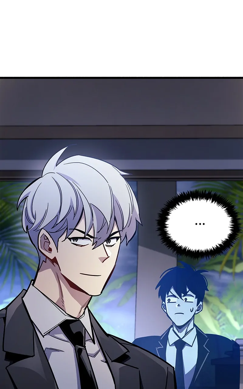 The Player Hides His Past [Official] - Episode 39 manhwa