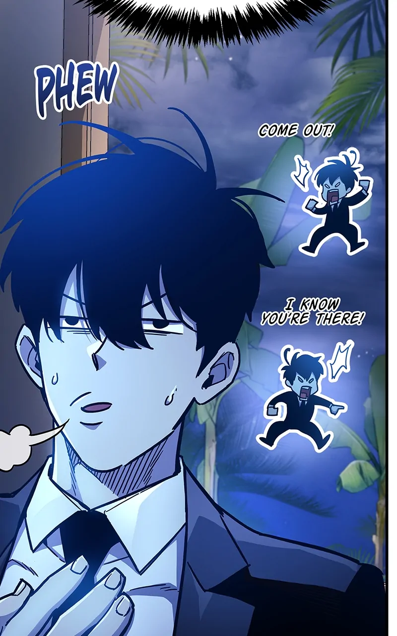 The Player Hides His Past [Official] - Episode 39 manhwa