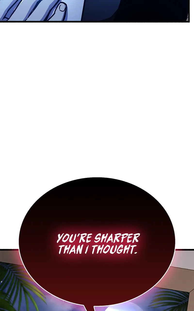 The Player Hides His Past [Official] - Episode 39 manhwa