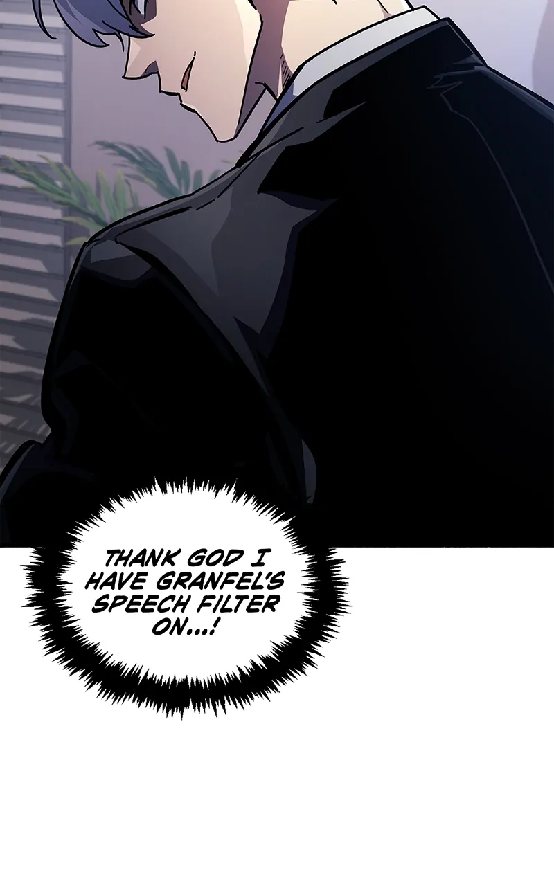 The Player Hides His Past [Official] - Episode 39 manhwa
