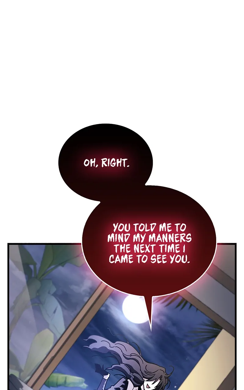 The Player Hides His Past [Official] - Episode 39 manhwa