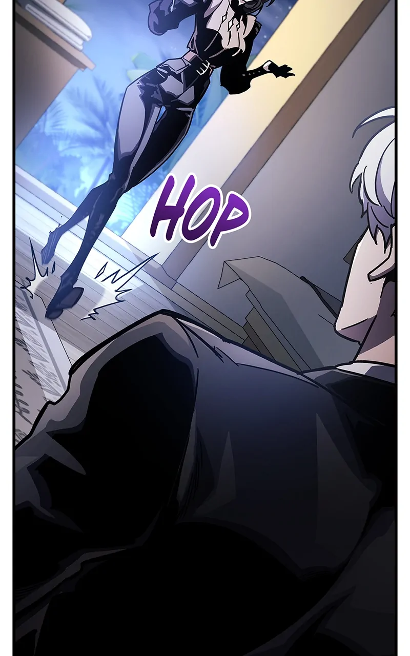 The Player Hides His Past [Official] - Episode 39 manhwa