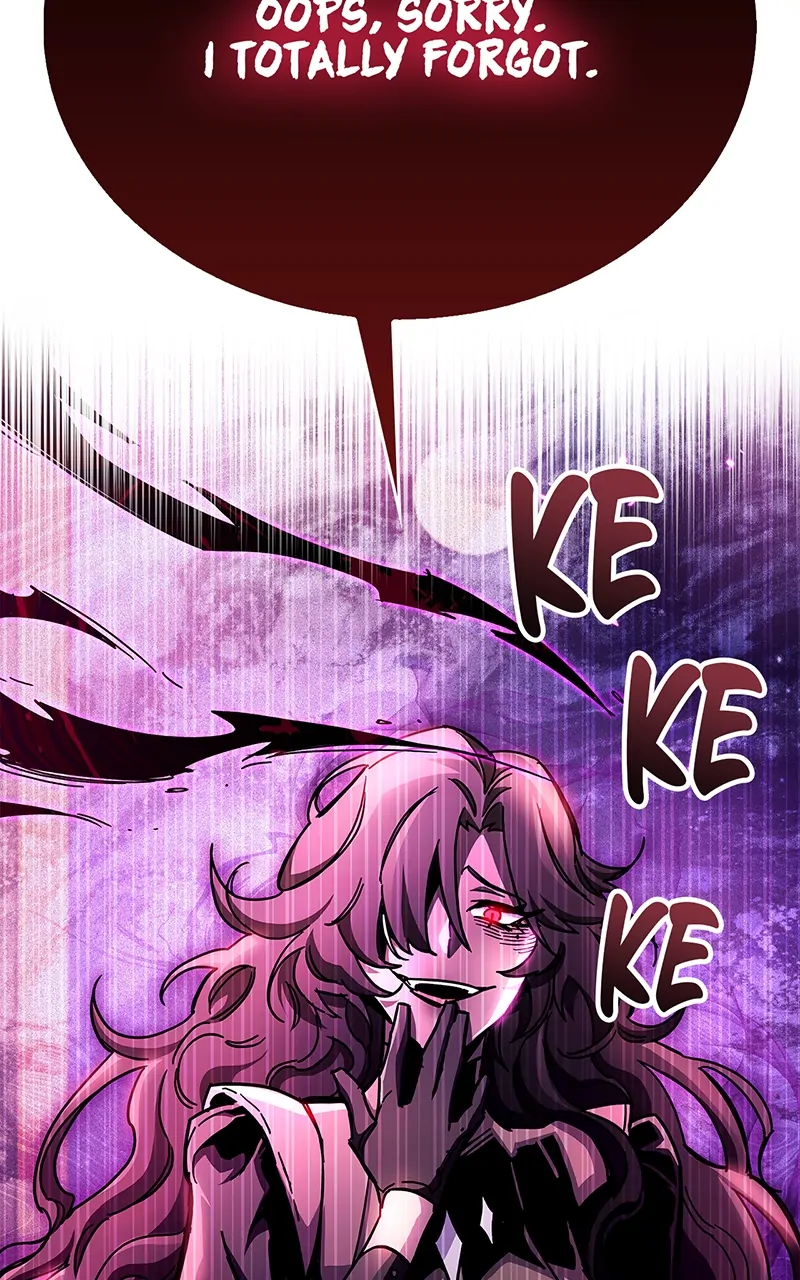 The Player Hides His Past [Official] - Episode 39 manhwa