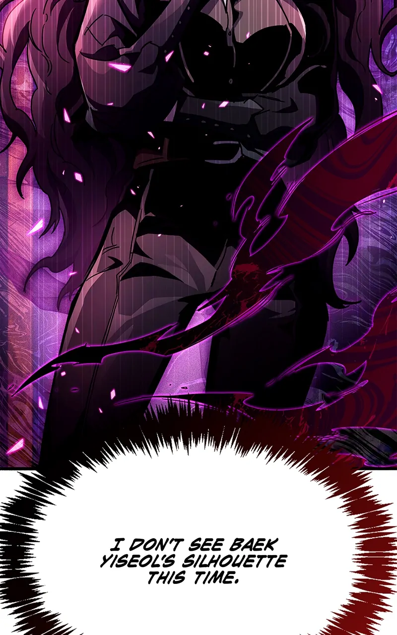 The Player Hides His Past [Official] - Episode 39 manhwa