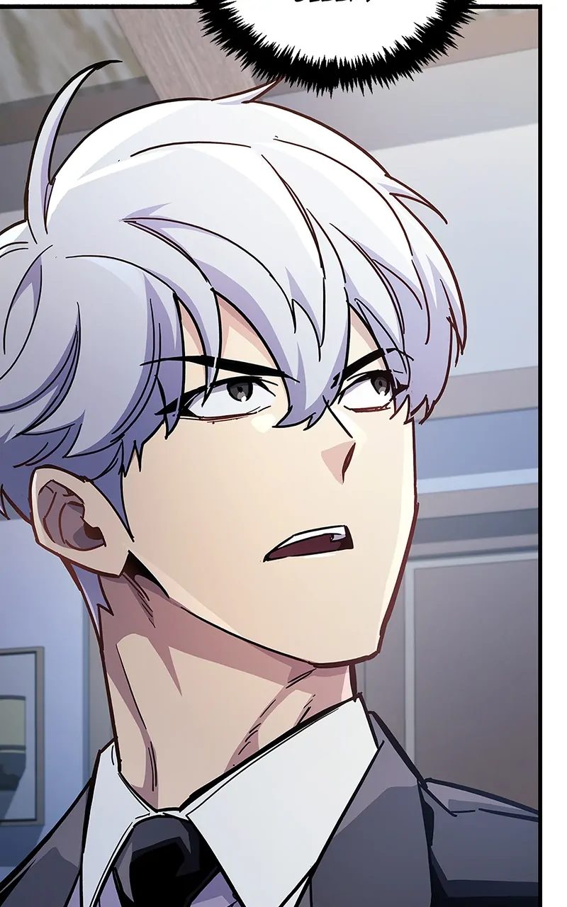 The Player Hides His Past [Official] - Episode 39 manhwa