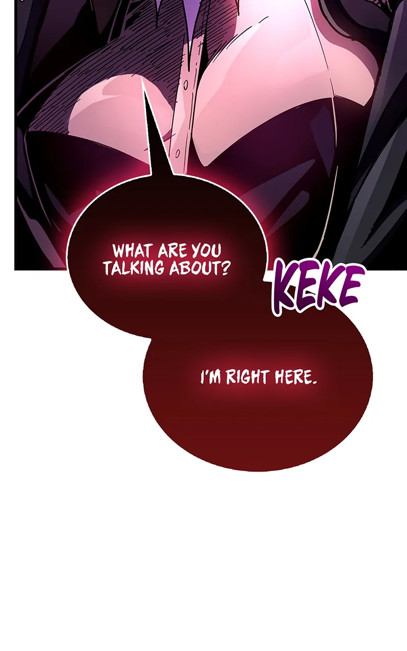 The Player Hides His Past [Official] - Episode 39 manhwa