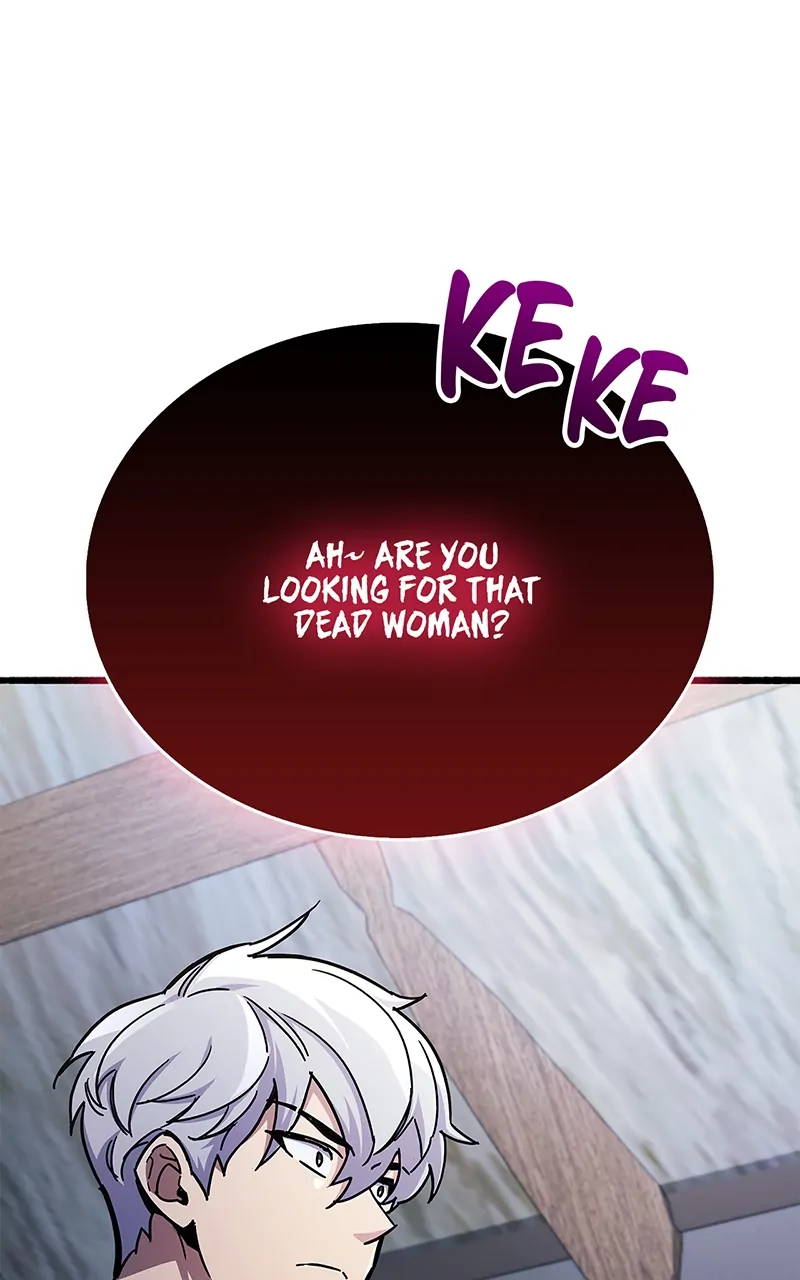 The Player Hides His Past [Official] - Episode 39 manhwa