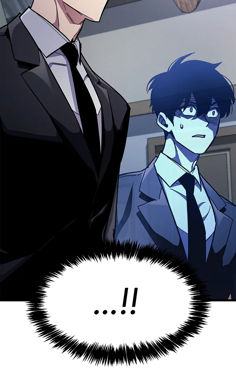 The Player Hides His Past [Official] - Episode 39 manhwa