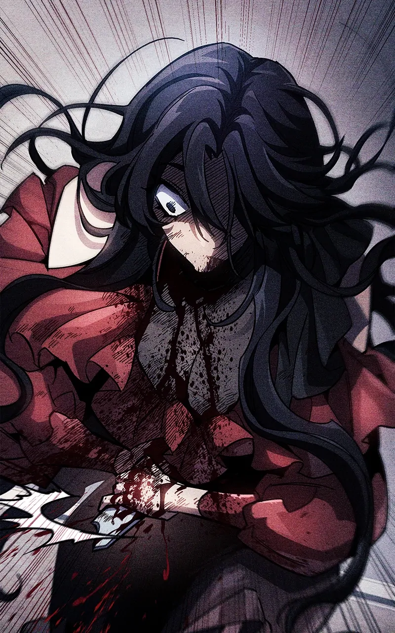 The Player Hides His Past [Official] - Episode 39 manhwa
