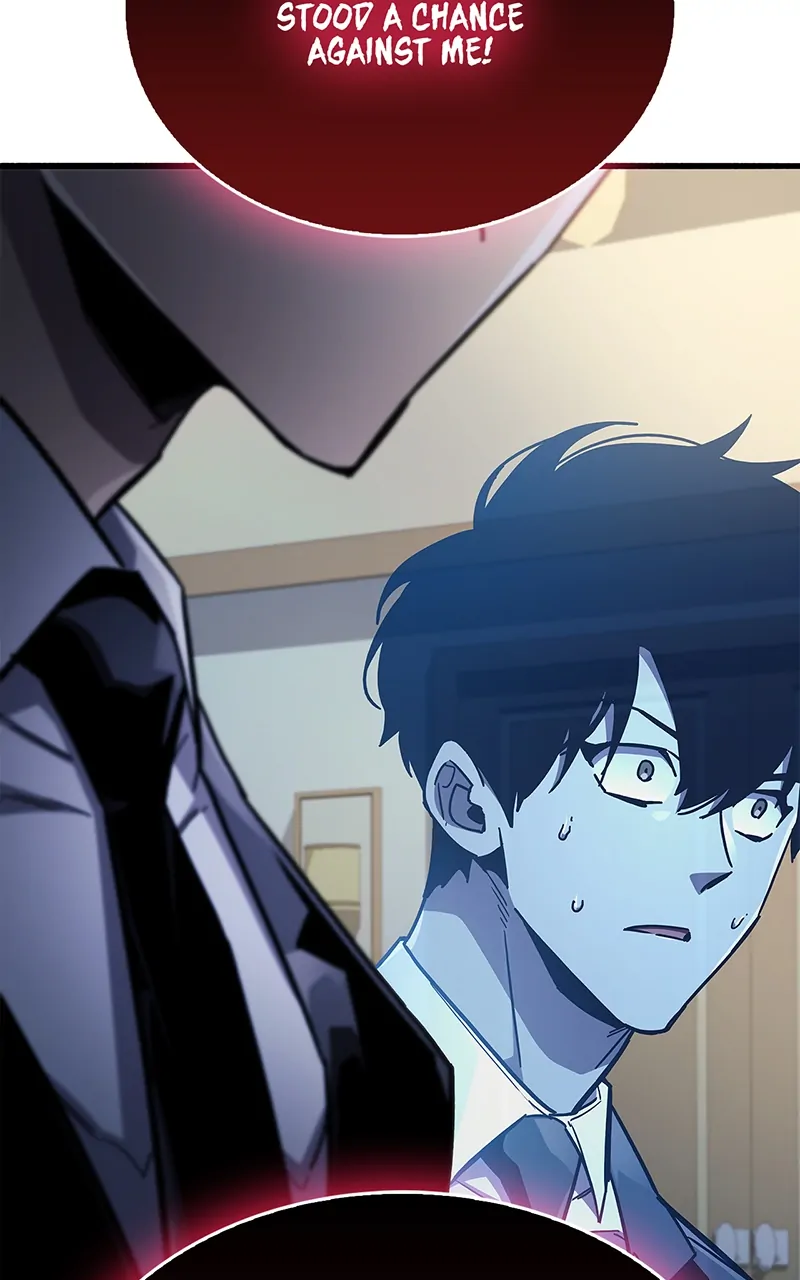 The Player Hides His Past [Official] - Episode 39 manhwa