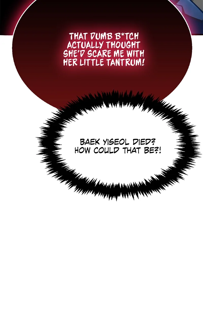 The Player Hides His Past [Official] - Episode 39 manhwa