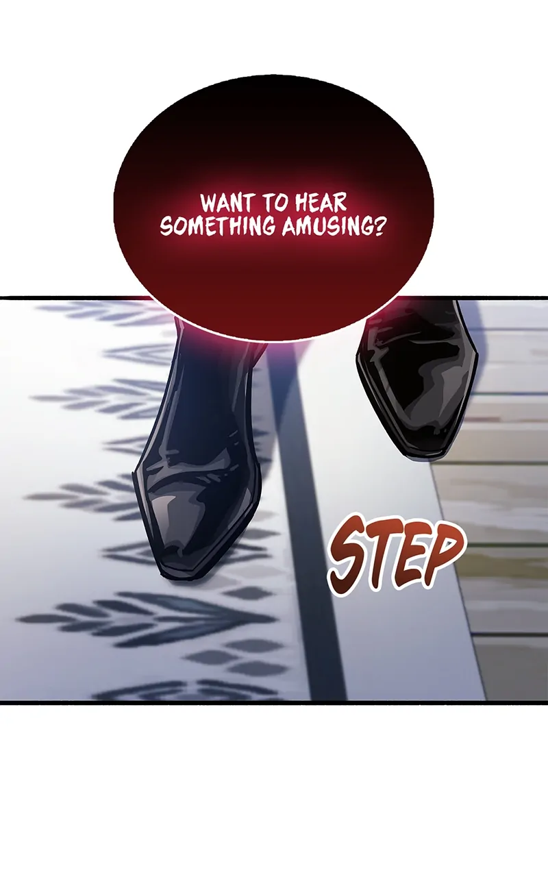 The Player Hides His Past [Official] - Episode 39 manhwa