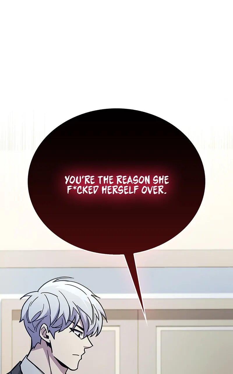 The Player Hides His Past [Official] - Episode 39 manhwa