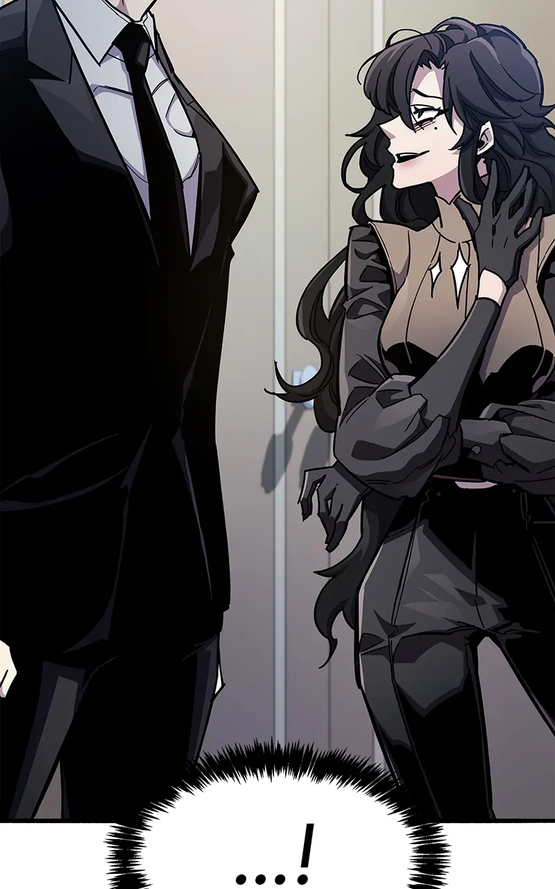 The Player Hides His Past [Official] - Episode 39 manhwa