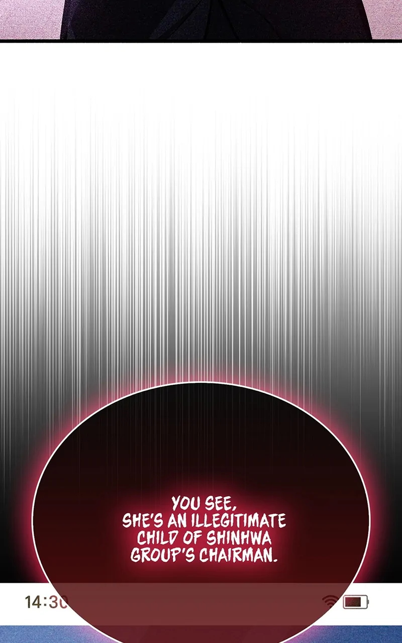 The Player Hides His Past [Official] - Episode 39 manhwa