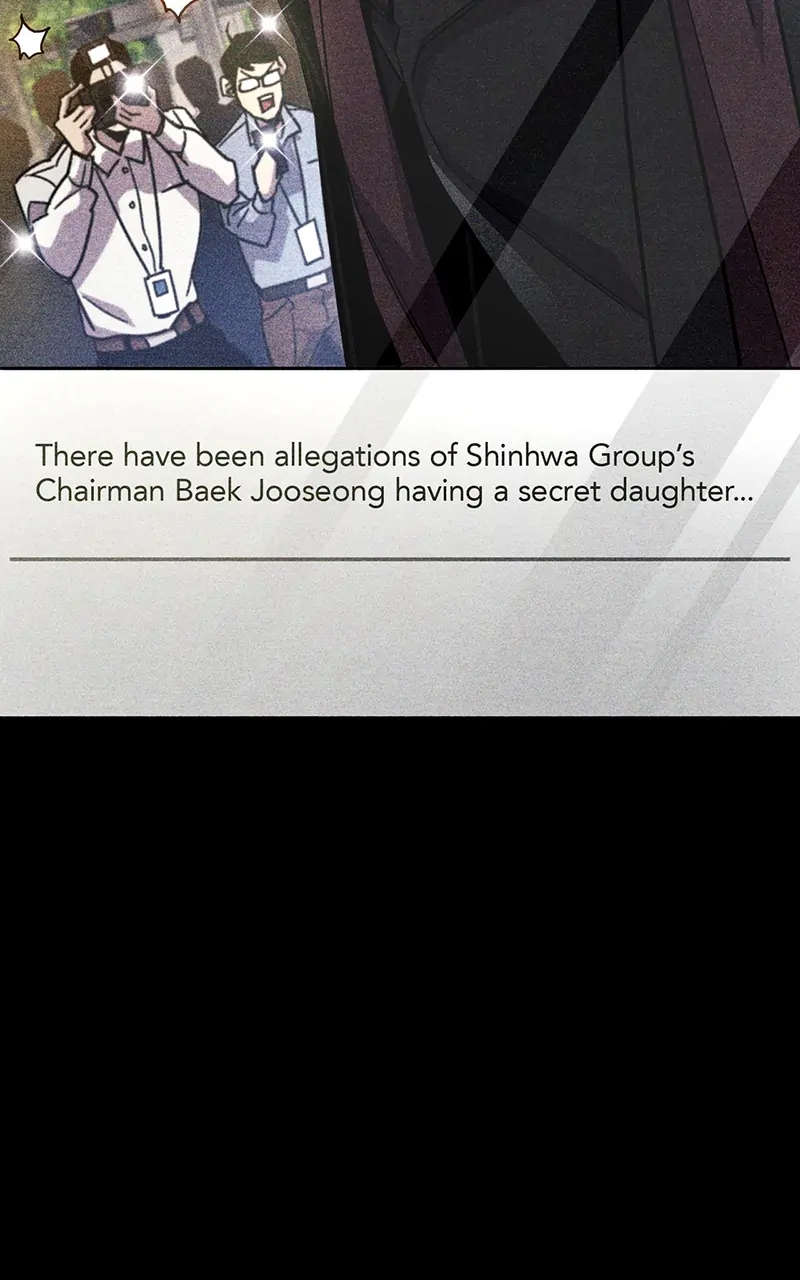 The Player Hides His Past [Official] - Episode 39 manhwa