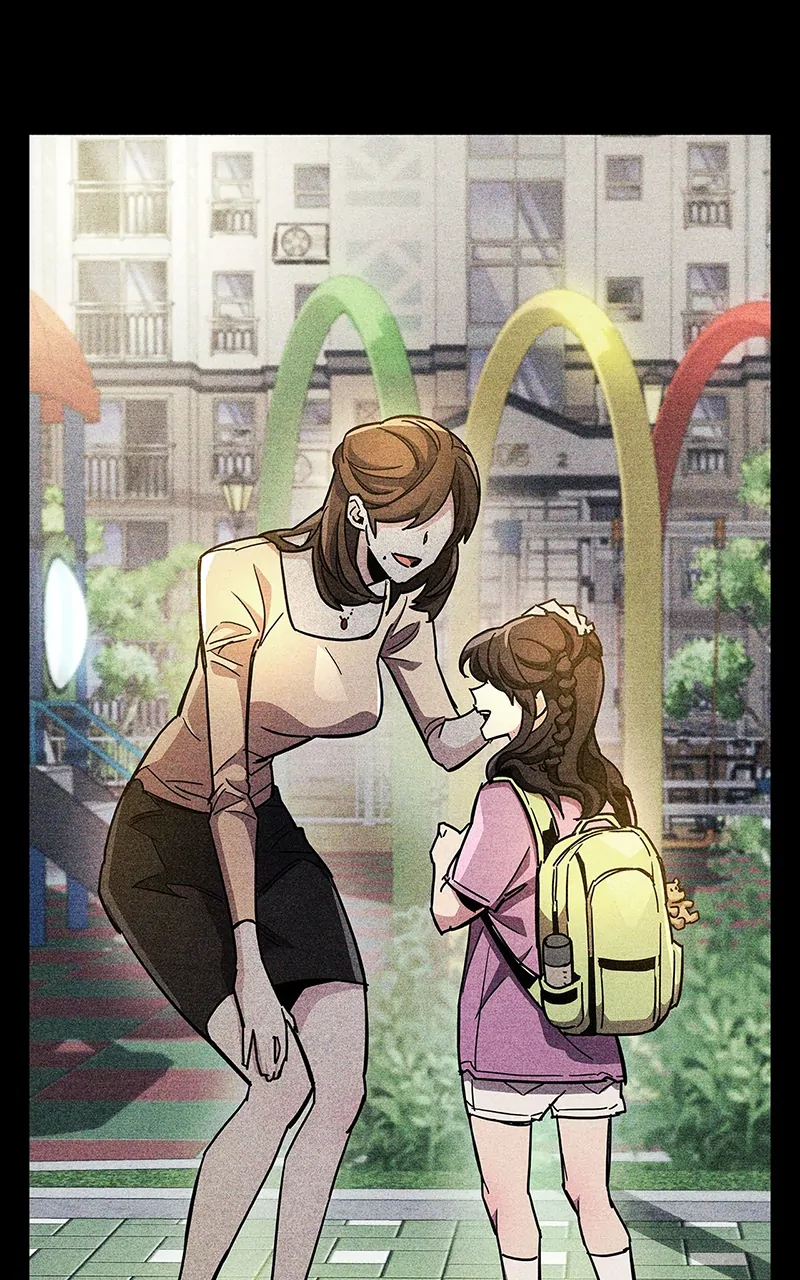 The Player Hides His Past [Official] - Episode 39 manhwa