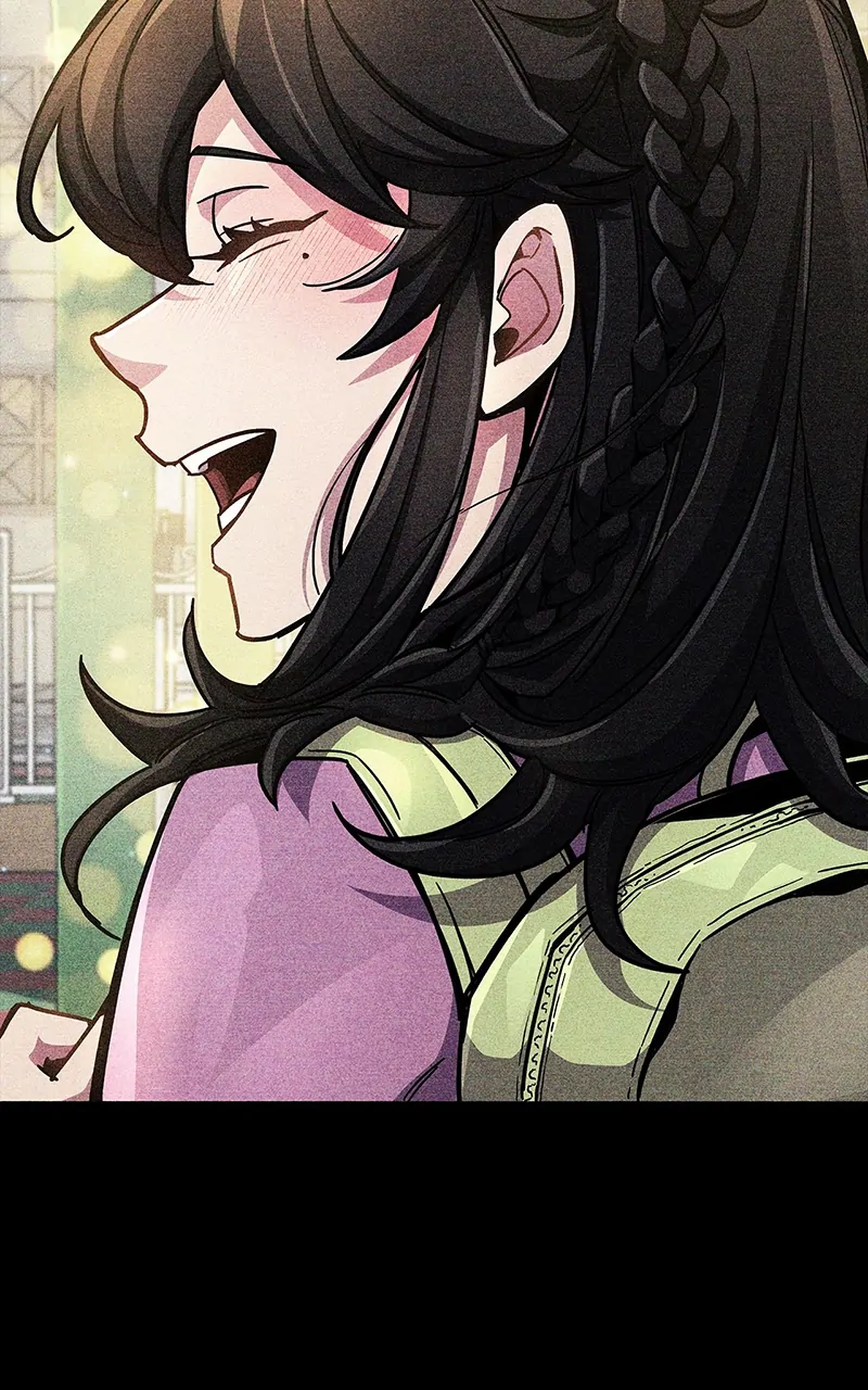 The Player Hides His Past [Official] - Episode 39 manhwa