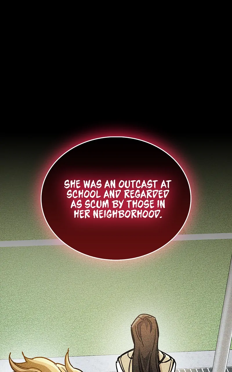 The Player Hides His Past [Official] - Episode 39 manhwa