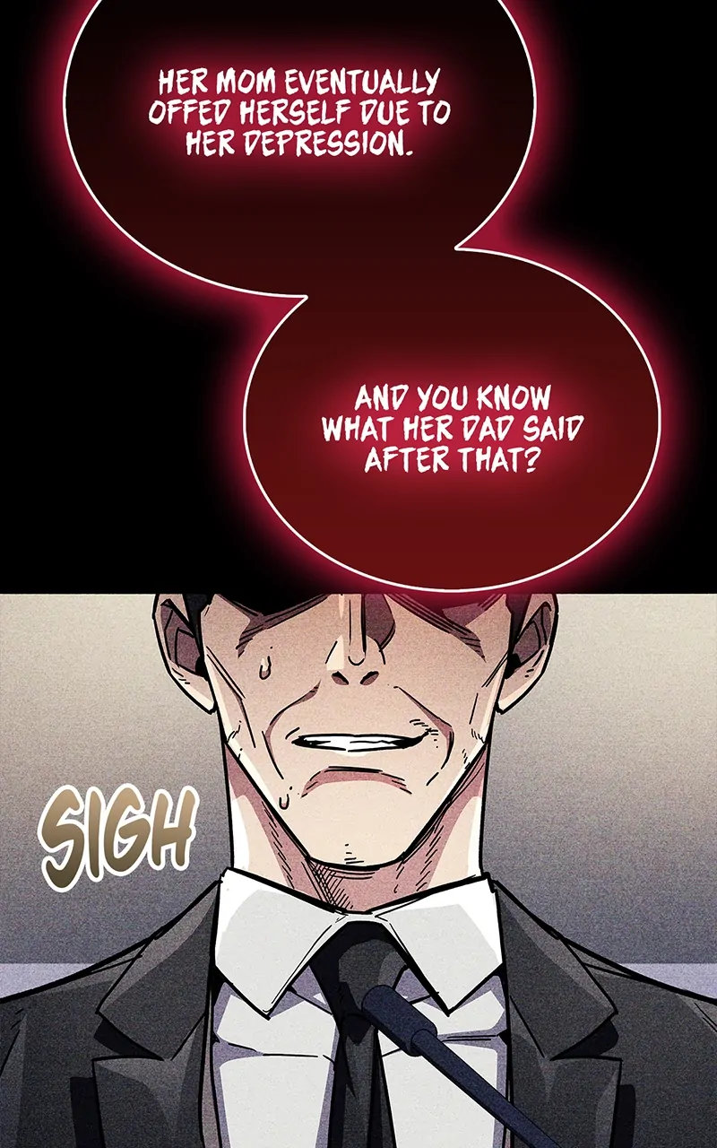 The Player Hides His Past [Official] - Episode 39 manhwa