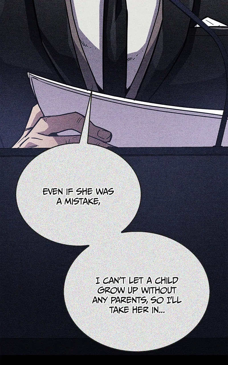 The Player Hides His Past [Official] - Episode 39 manhwa