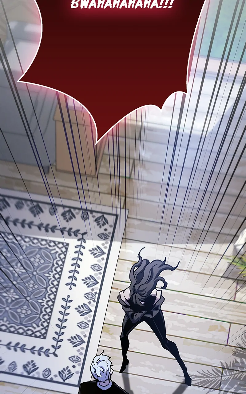 The Player Hides His Past [Official] - Episode 39 manhwa